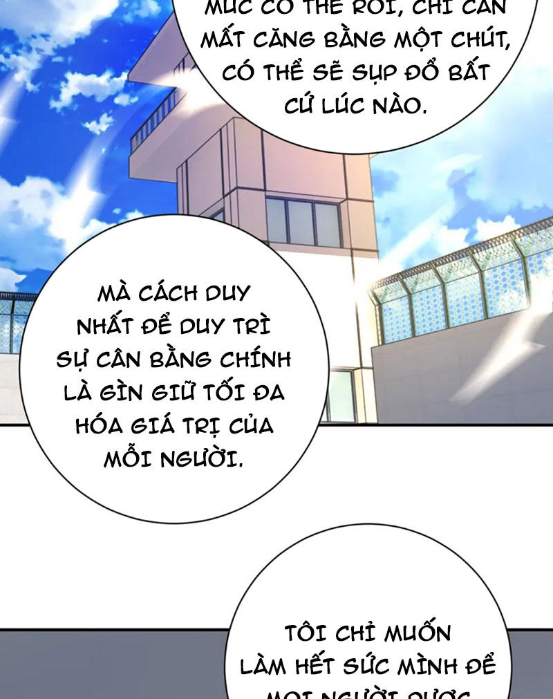 Mạt Thế Siêu Cấp Hệ Thống Chap 344 - Next Chap 345