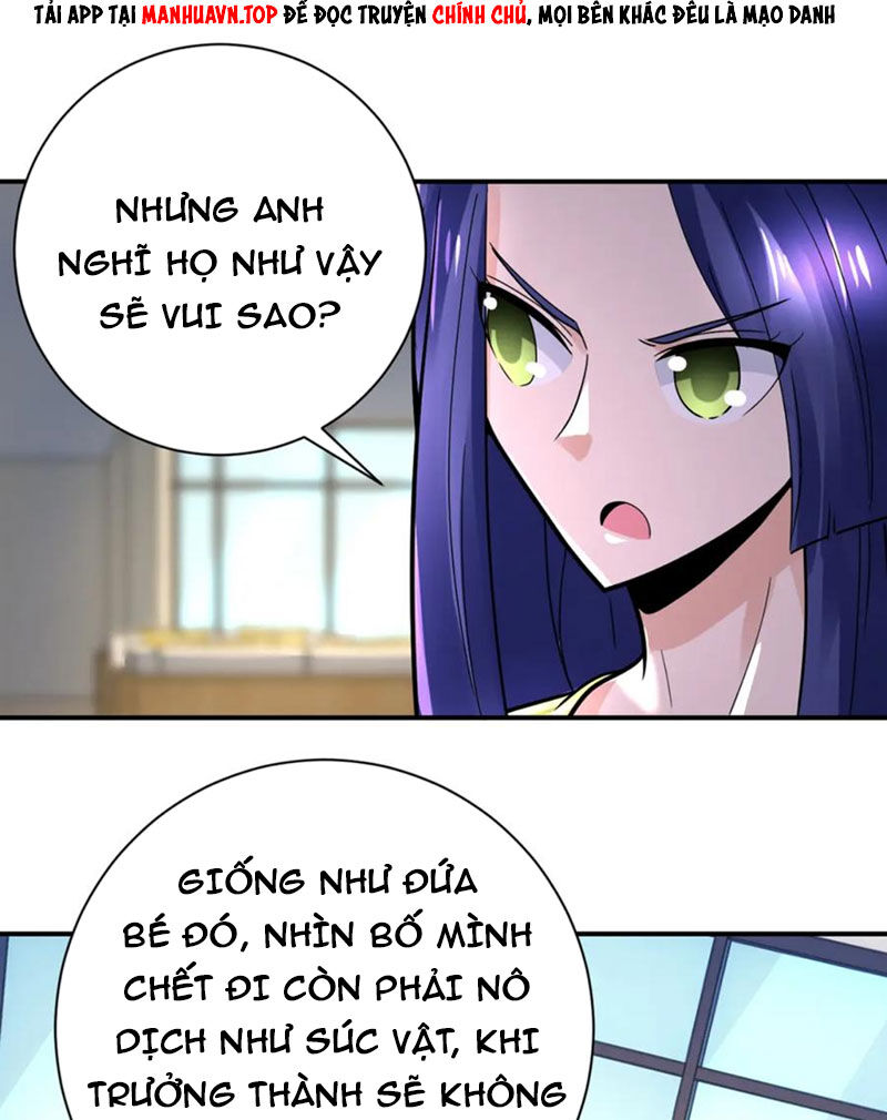 Mạt Thế Siêu Cấp Hệ Thống Chap 344 - Next Chap 345