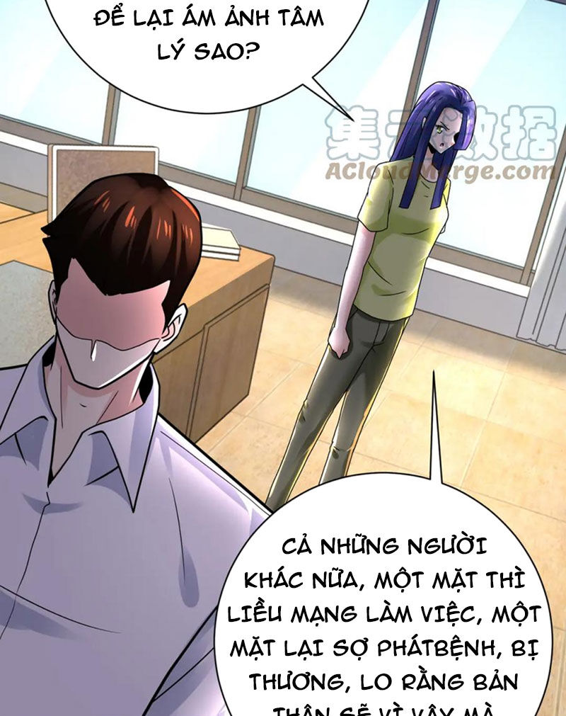 Mạt Thế Siêu Cấp Hệ Thống Chap 344 - Next Chap 345