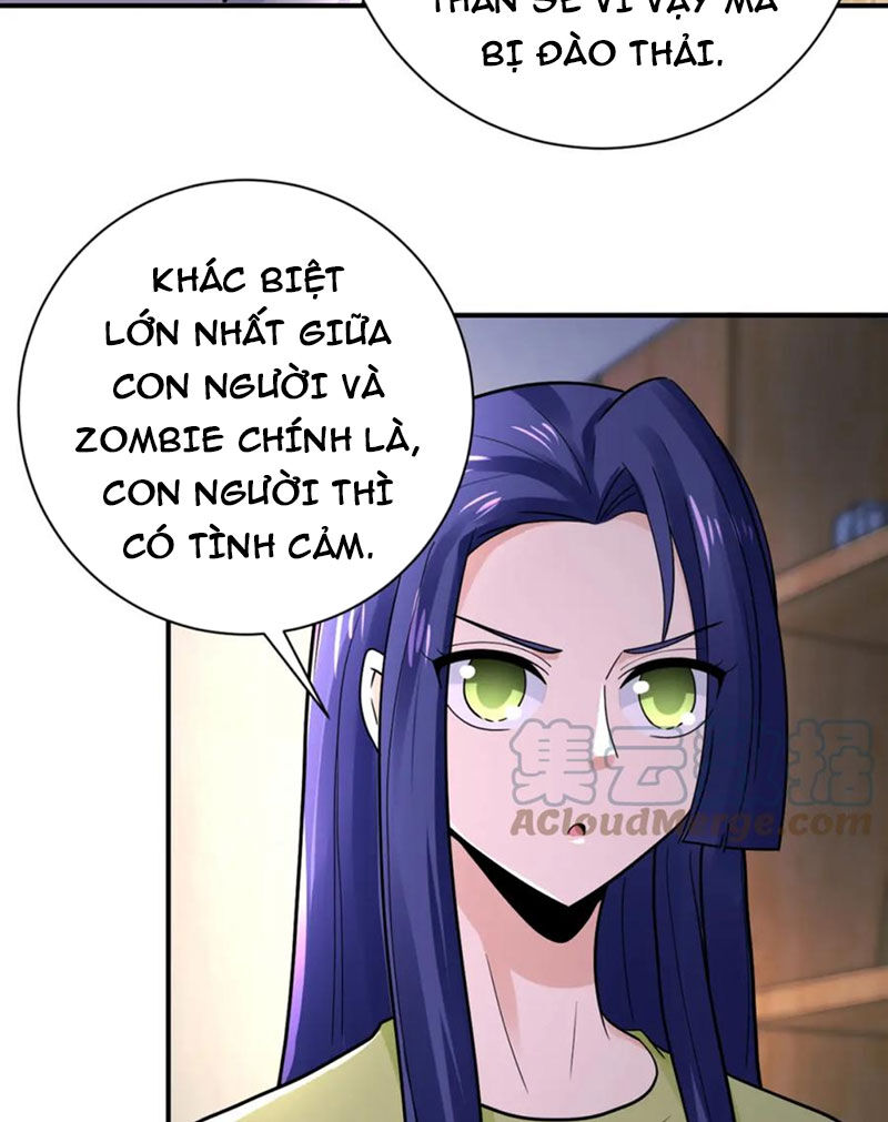 Mạt Thế Siêu Cấp Hệ Thống Chap 344 - Next Chap 345
