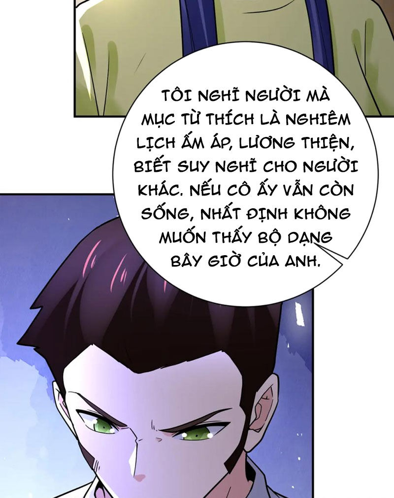 Mạt Thế Siêu Cấp Hệ Thống Chap 344 - Next Chap 345