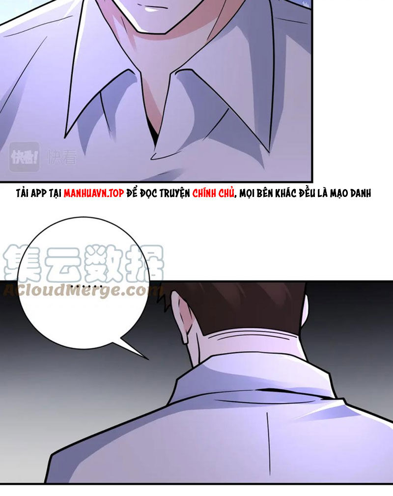 Mạt Thế Siêu Cấp Hệ Thống Chap 344 - Next Chap 345