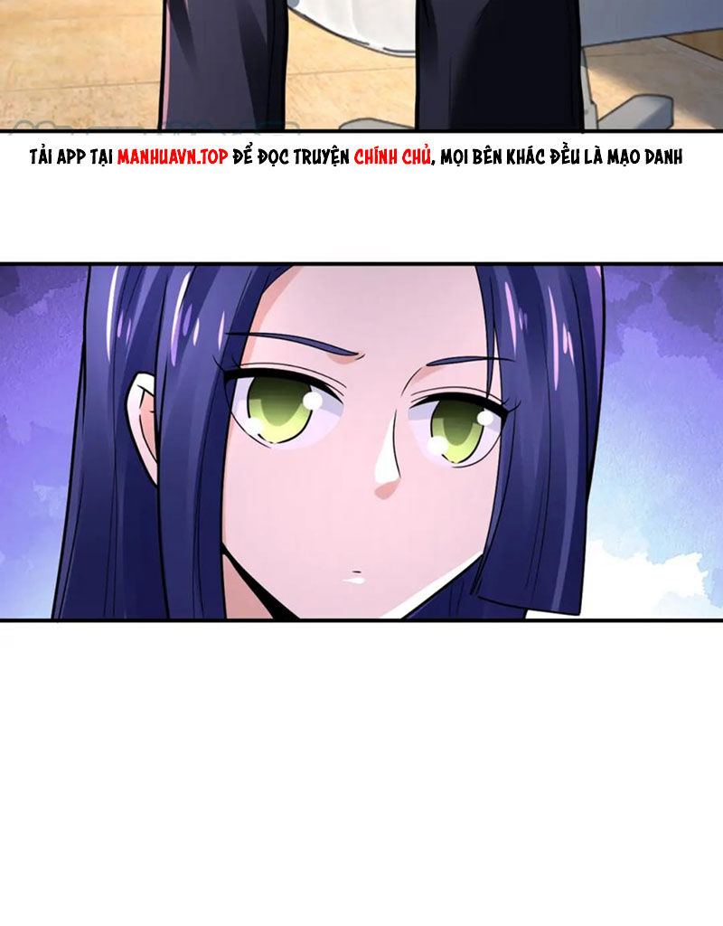 Mạt Thế Siêu Cấp Hệ Thống Chap 344 - Next Chap 345