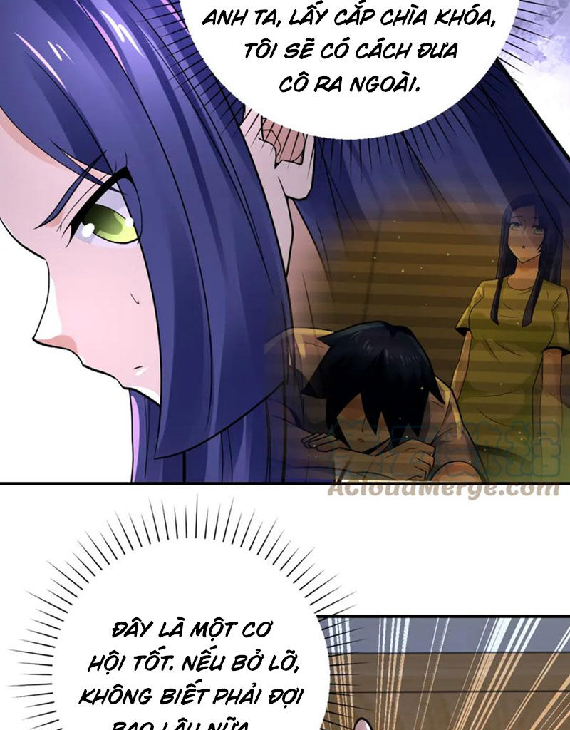 Mạt Thế Siêu Cấp Hệ Thống Chap 344 - Next Chap 345