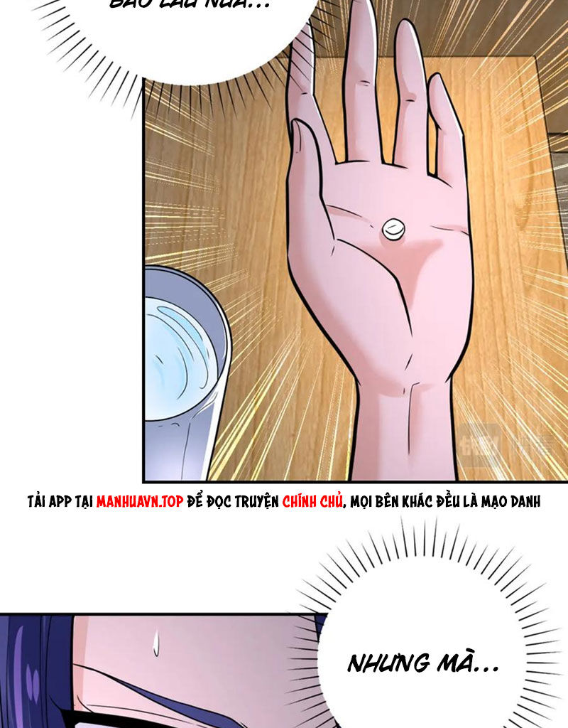 Mạt Thế Siêu Cấp Hệ Thống Chap 344 - Next Chap 345