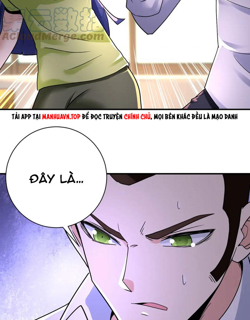 Mạt Thế Siêu Cấp Hệ Thống Chap 344 - Next Chap 345