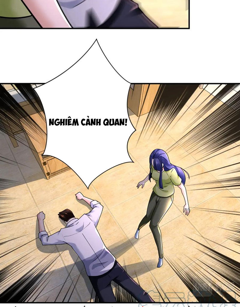 Mạt Thế Siêu Cấp Hệ Thống Chap 344 - Next Chap 345