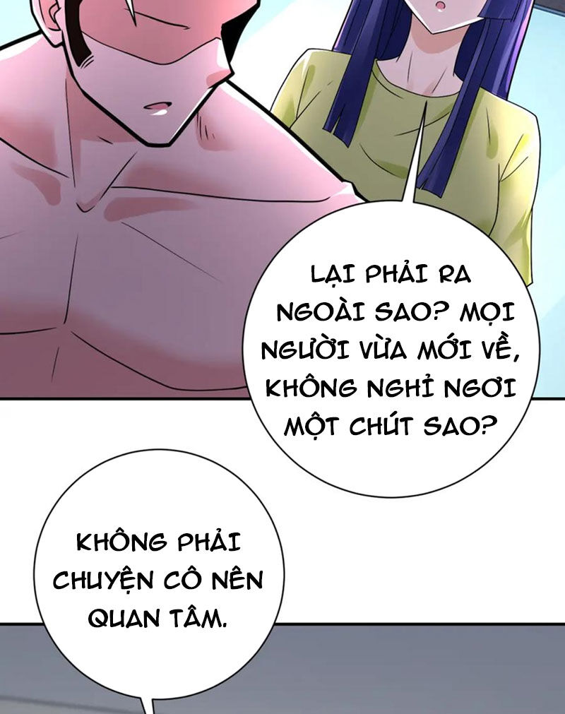 Mạt Thế Siêu Cấp Hệ Thống Chap 344 - Next Chap 345