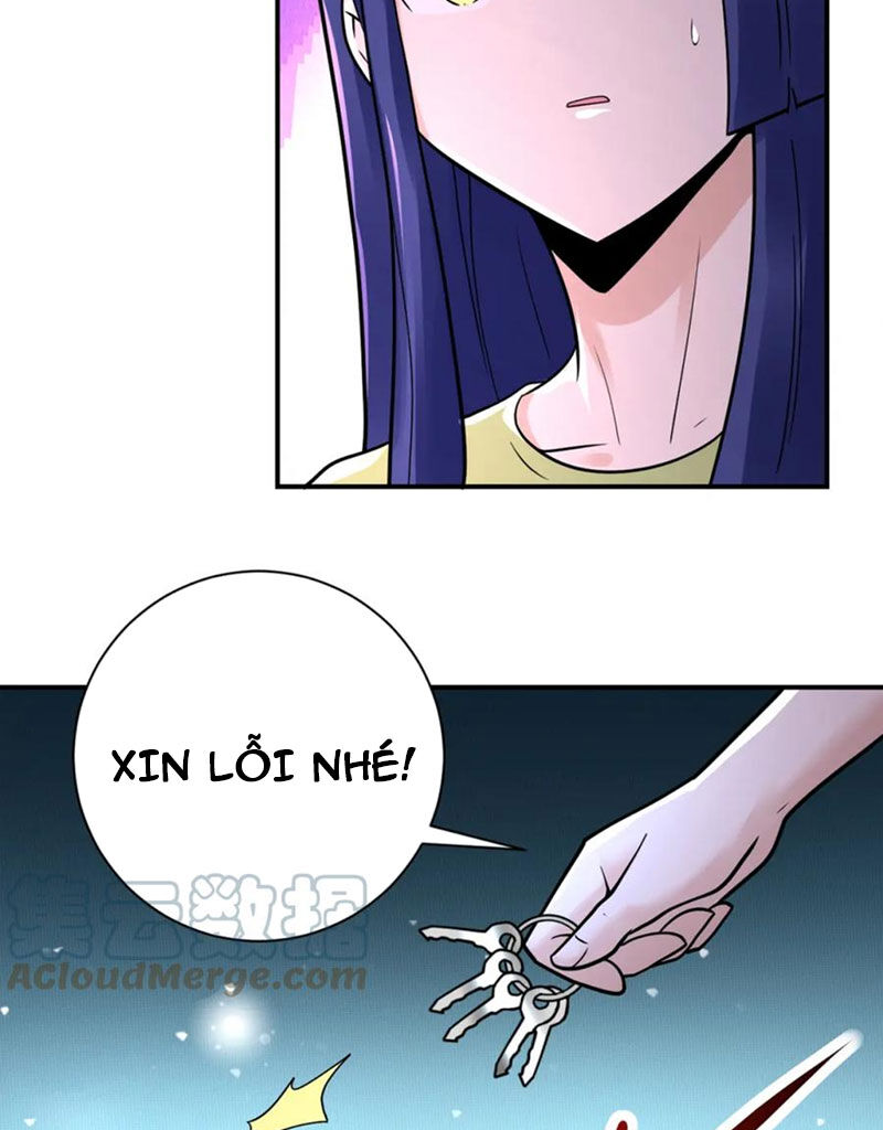 Mạt Thế Siêu Cấp Hệ Thống Chap 344 - Next Chap 345