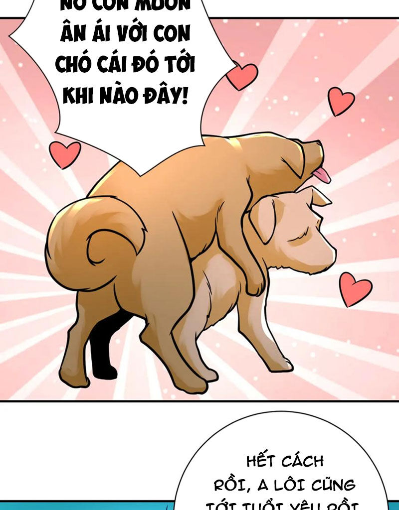 Mạt Thế Siêu Cấp Hệ Thống Chap 344 - Next Chap 345