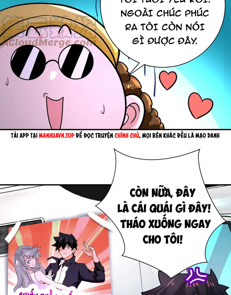 Mạt Thế Siêu Cấp Hệ Thống Chap 344 - Next Chap 345