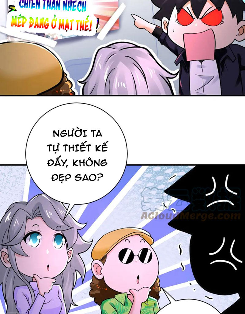 Mạt Thế Siêu Cấp Hệ Thống Chap 344 - Next Chap 345