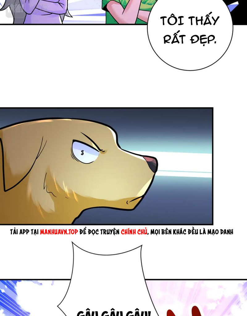 Mạt Thế Siêu Cấp Hệ Thống Chap 344 - Next Chap 345