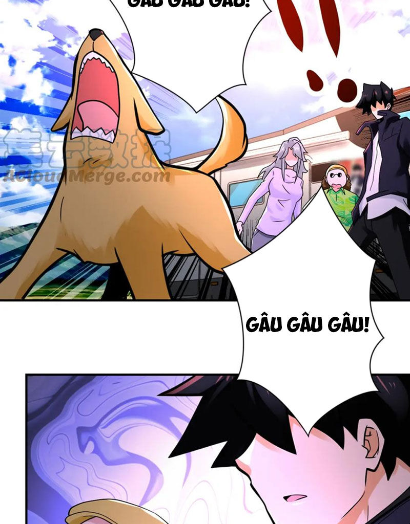 Mạt Thế Siêu Cấp Hệ Thống Chap 344 - Next Chap 345