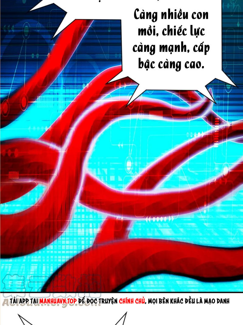 Mạt Thế Siêu Cấp Hệ Thống Chap 344 - Next Chap 345