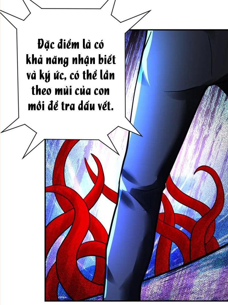 Mạt Thế Siêu Cấp Hệ Thống Chap 344 - Next Chap 345