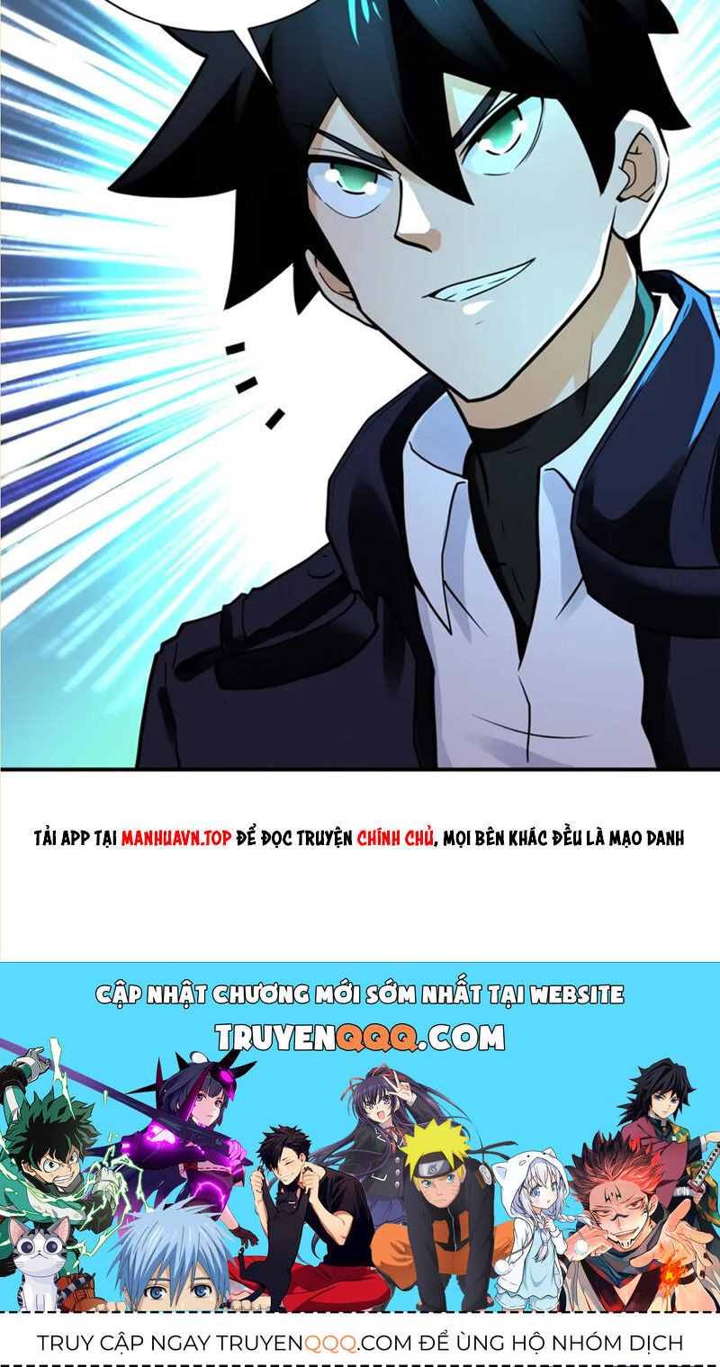 Mạt Thế Siêu Cấp Hệ Thống Chap 344 - Next Chap 345