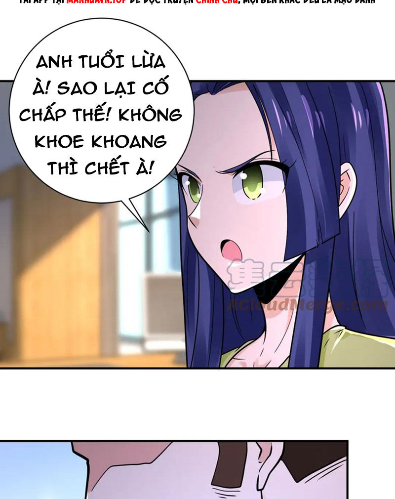 Mạt Thế Siêu Cấp Hệ Thống Chap 344 - Next Chap 345