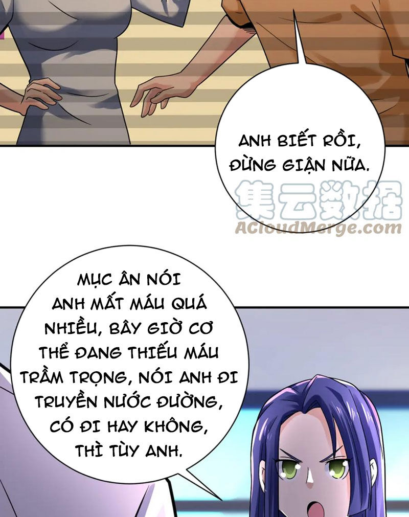 Mạt Thế Siêu Cấp Hệ Thống Chap 344 - Next Chap 345