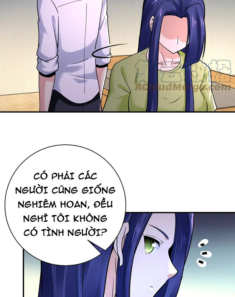 Mạt Thế Siêu Cấp Hệ Thống Chap 344 - Next Chap 345