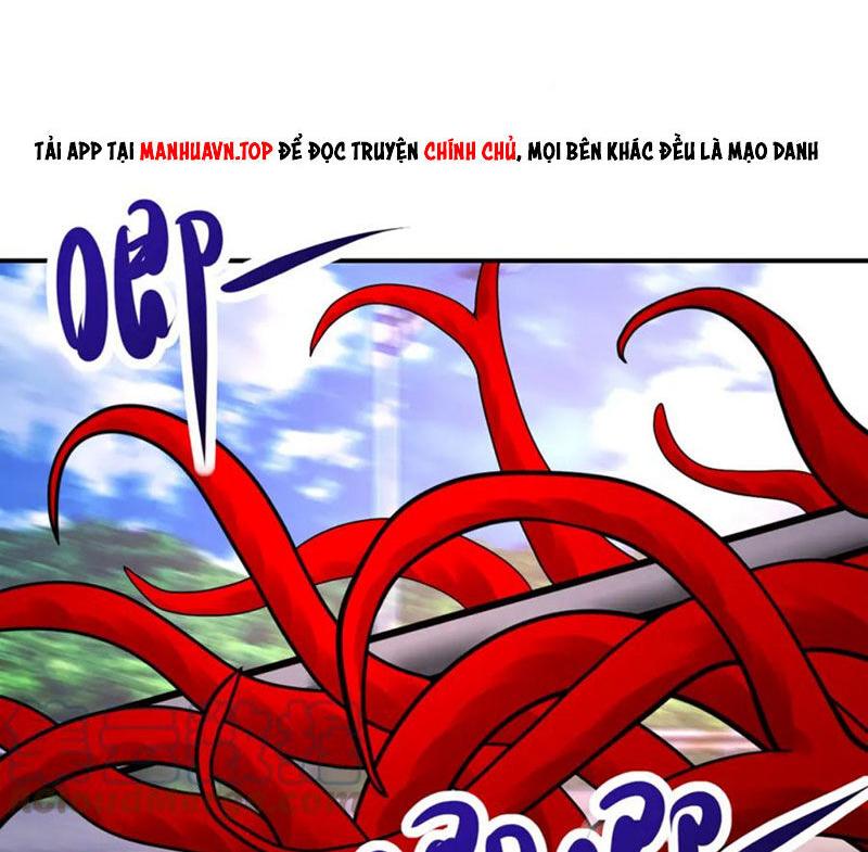 Mạt Thế Siêu Cấp Hệ Thống Chap 345 - Next Chap 346