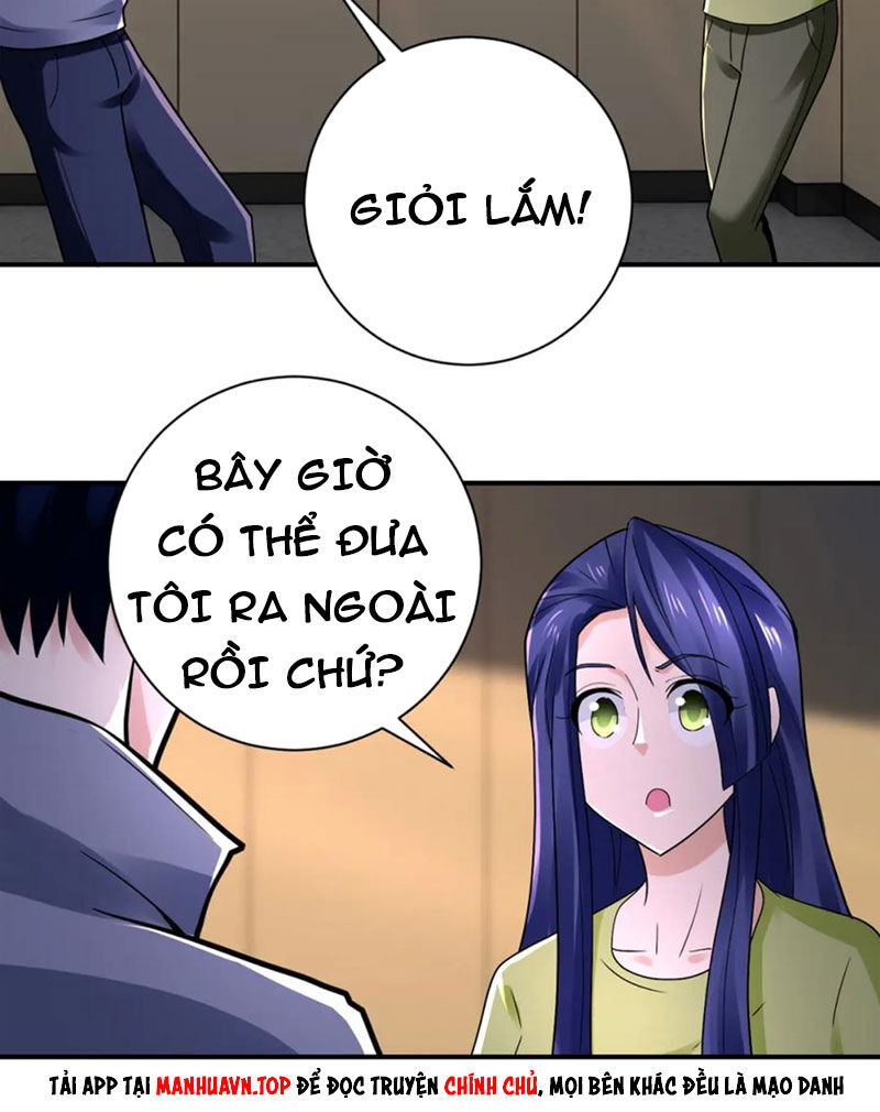 Mạt Thế Siêu Cấp Hệ Thống Chap 345 - Next Chap 346