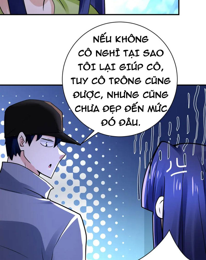Mạt Thế Siêu Cấp Hệ Thống Chap 345 - Next Chap 346