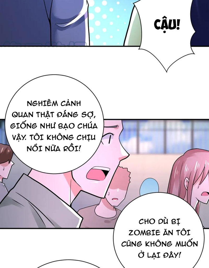 Mạt Thế Siêu Cấp Hệ Thống Chap 345 - Next Chap 346