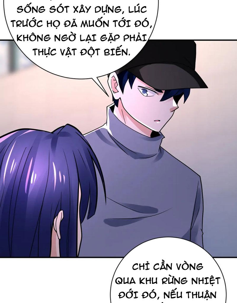 Mạt Thế Siêu Cấp Hệ Thống Chap 345 - Next Chap 346