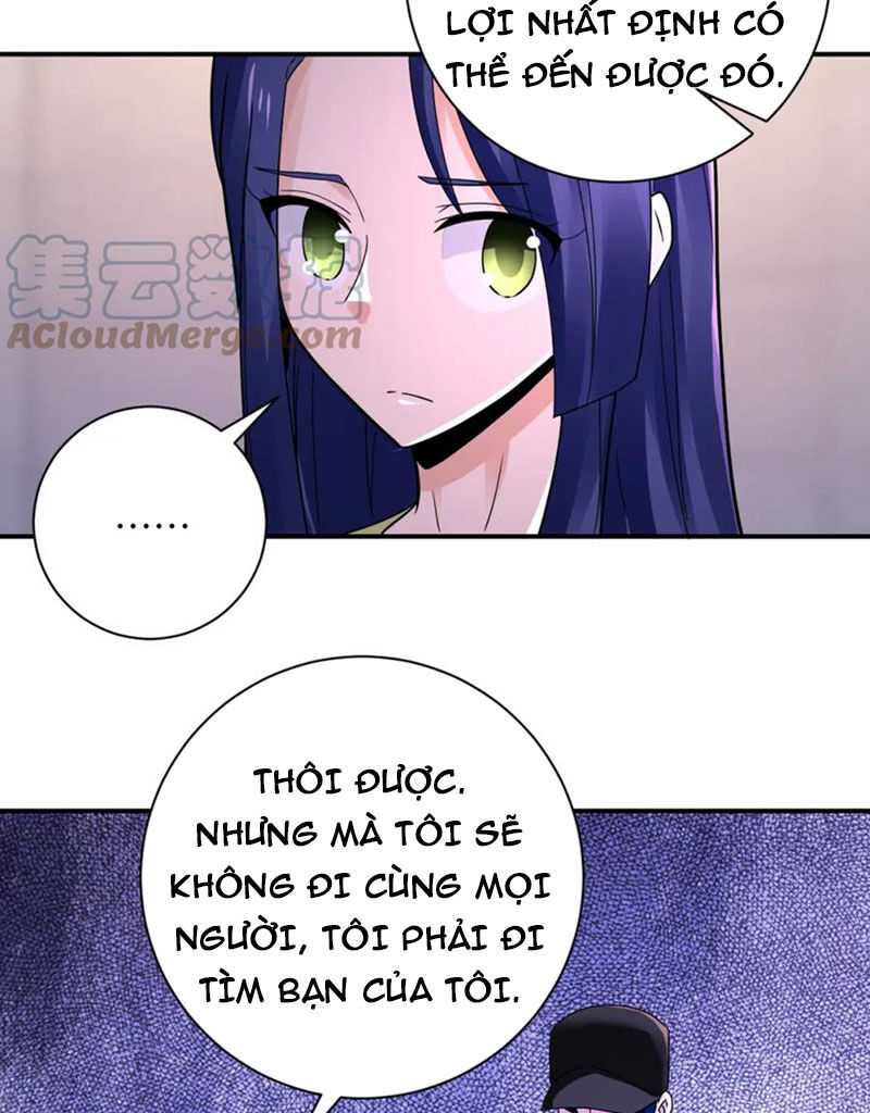 Mạt Thế Siêu Cấp Hệ Thống Chap 345 - Next Chap 346