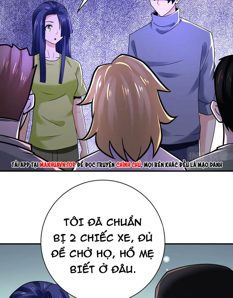 Mạt Thế Siêu Cấp Hệ Thống Chap 345 - Next Chap 346