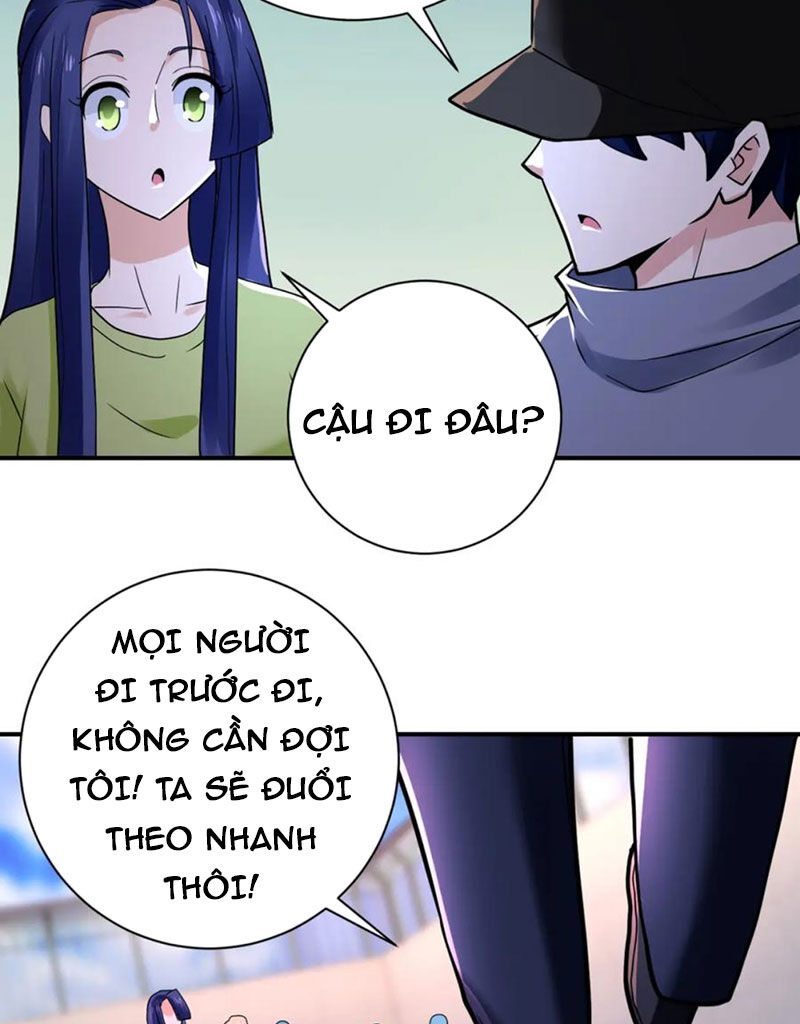 Mạt Thế Siêu Cấp Hệ Thống Chap 345 - Next Chap 346