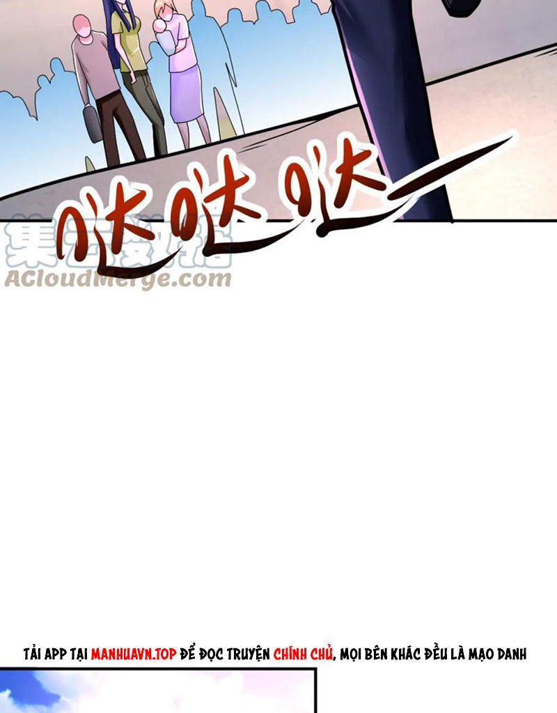 Mạt Thế Siêu Cấp Hệ Thống Chap 345 - Next Chap 346