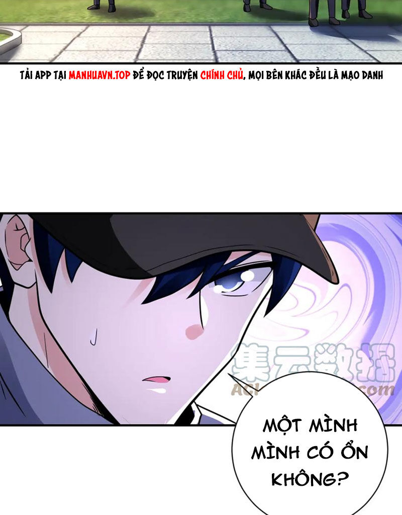 Mạt Thế Siêu Cấp Hệ Thống Chap 345 - Next Chap 346