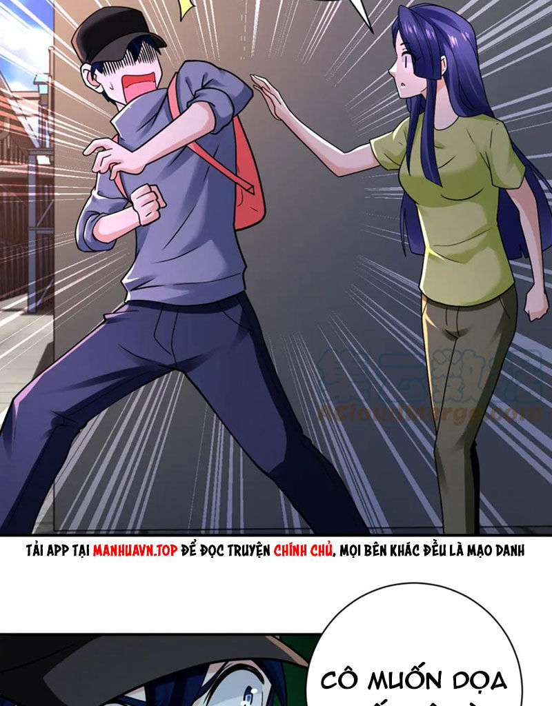 Mạt Thế Siêu Cấp Hệ Thống Chap 345 - Next Chap 346