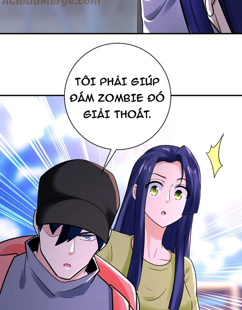 Mạt Thế Siêu Cấp Hệ Thống Chap 345 - Next Chap 346