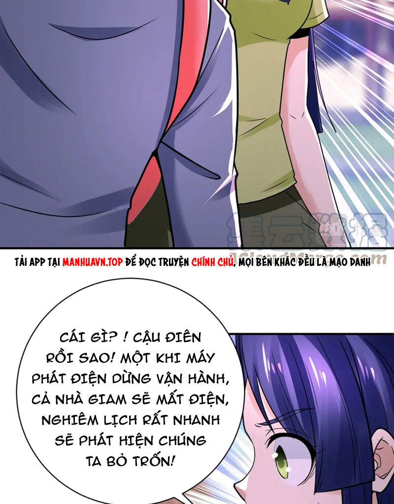 Mạt Thế Siêu Cấp Hệ Thống Chap 345 - Next Chap 346