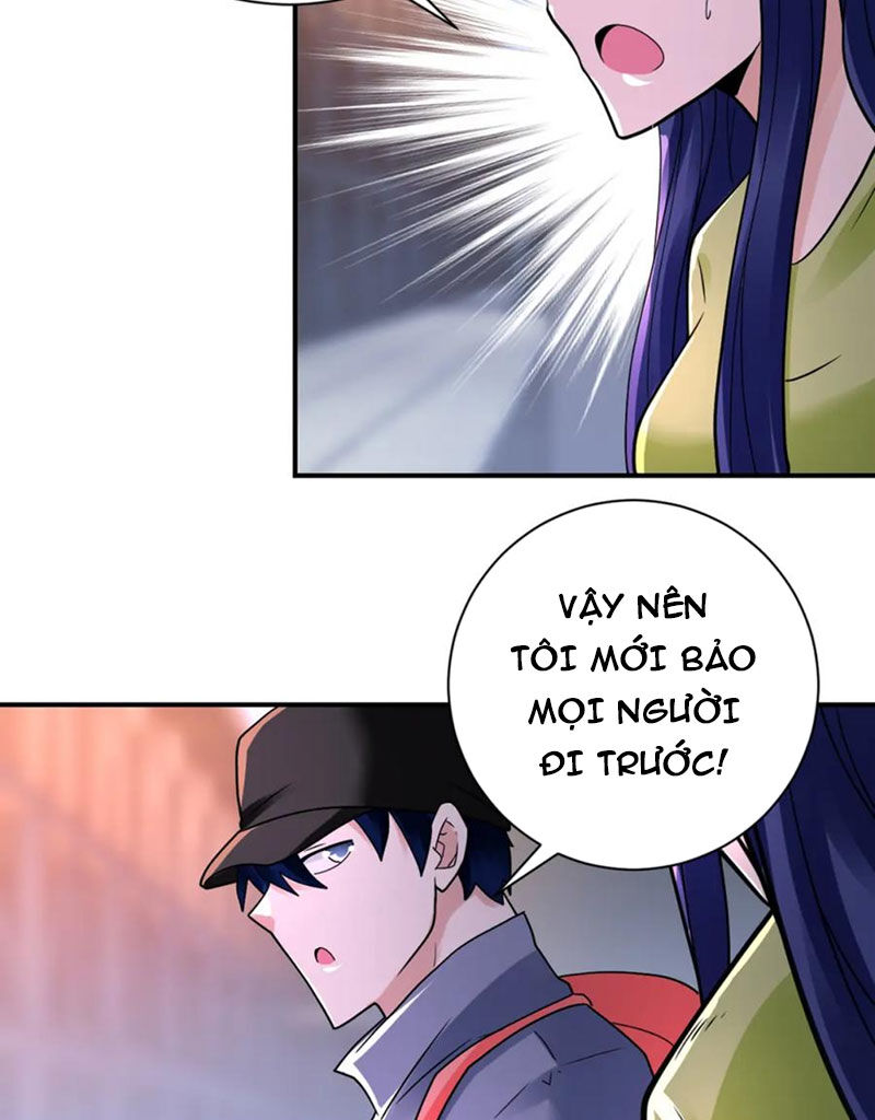 Mạt Thế Siêu Cấp Hệ Thống Chap 345 - Next Chap 346