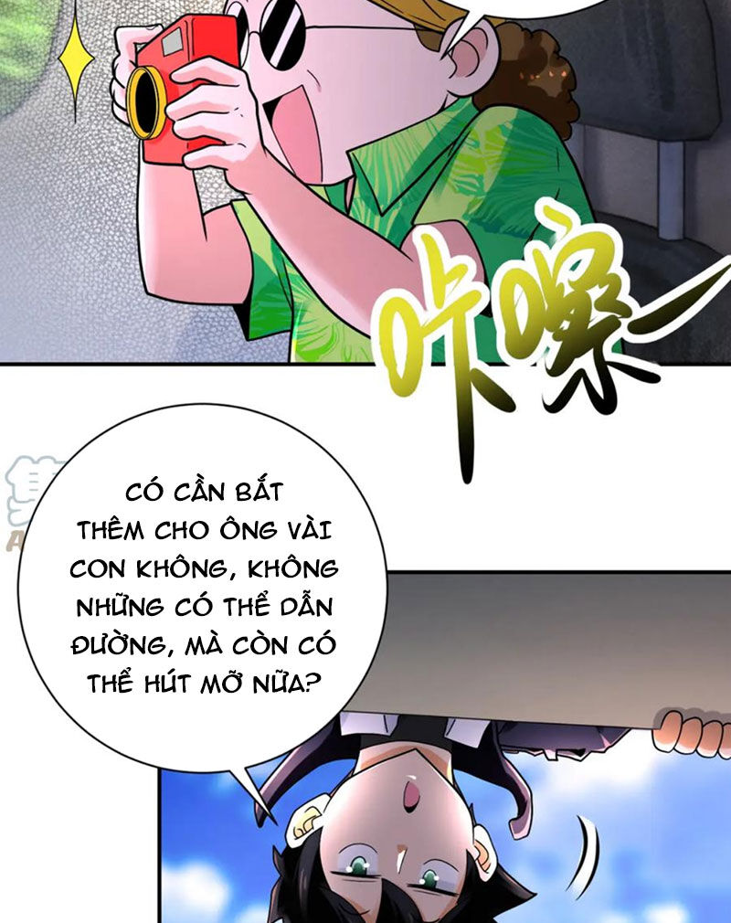 Mạt Thế Siêu Cấp Hệ Thống Chap 345 - Next Chap 346