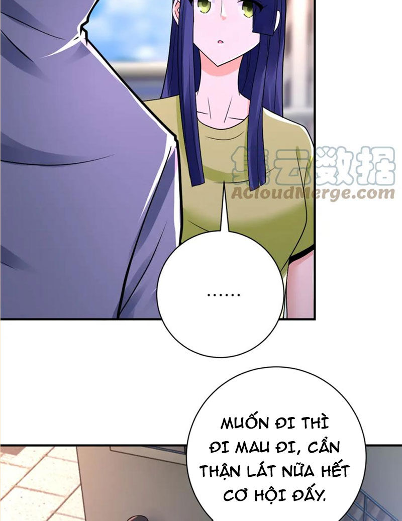 Mạt Thế Siêu Cấp Hệ Thống Chap 345 - Next Chap 346