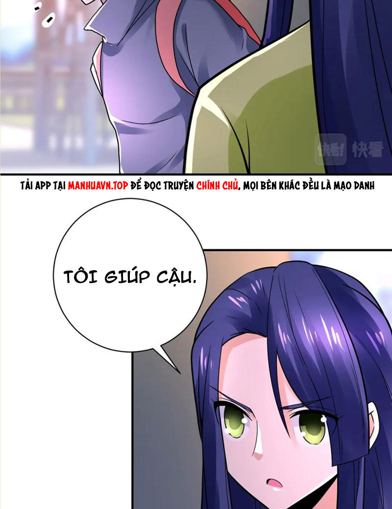 Mạt Thế Siêu Cấp Hệ Thống Chap 345 - Next Chap 346