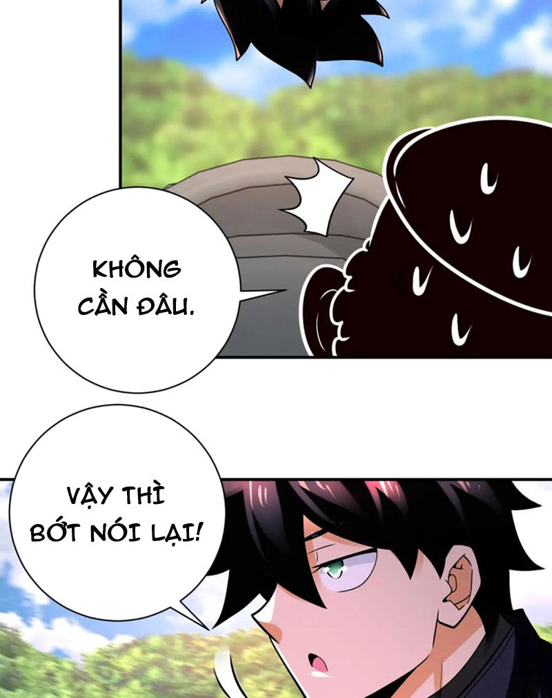 Mạt Thế Siêu Cấp Hệ Thống Chap 345 - Next Chap 346