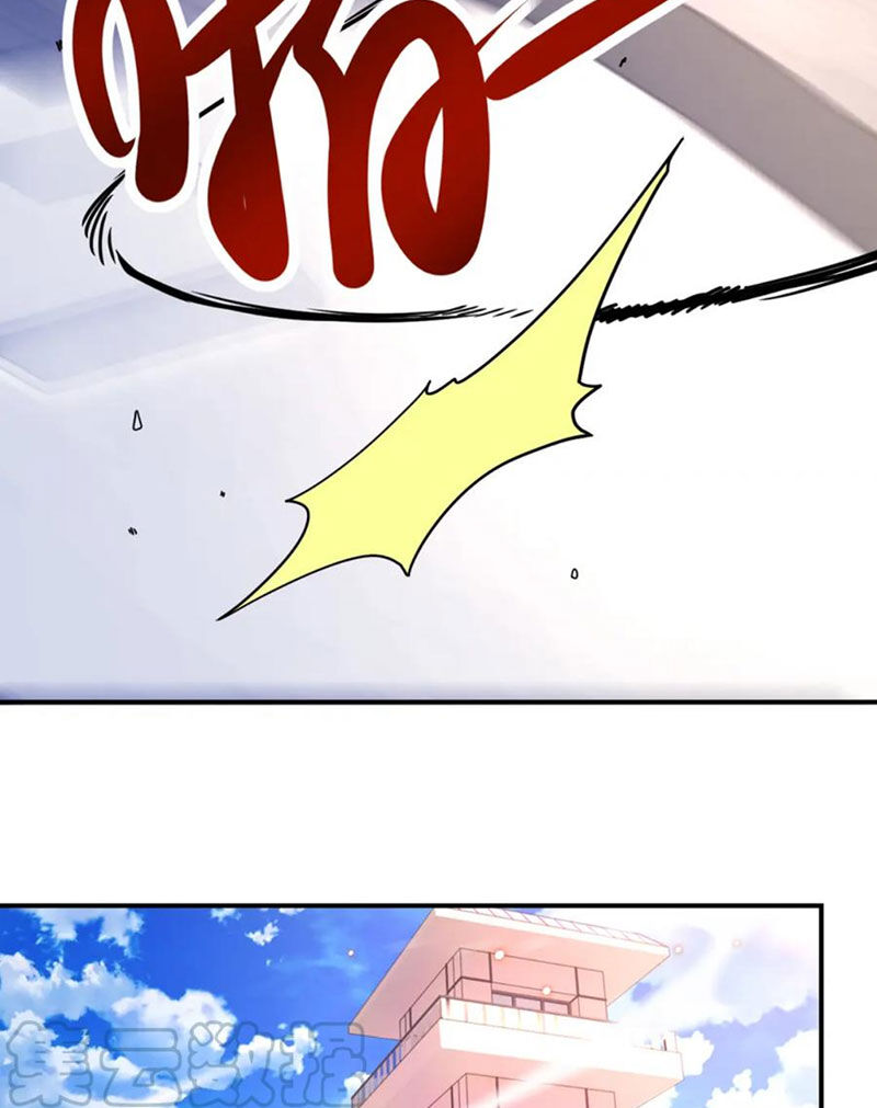 Mạt Thế Siêu Cấp Hệ Thống Chap 345 - Next Chap 346