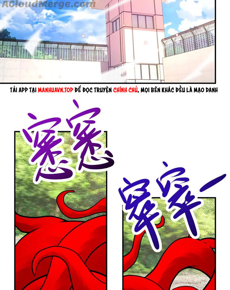 Mạt Thế Siêu Cấp Hệ Thống Chap 345 - Next Chap 346