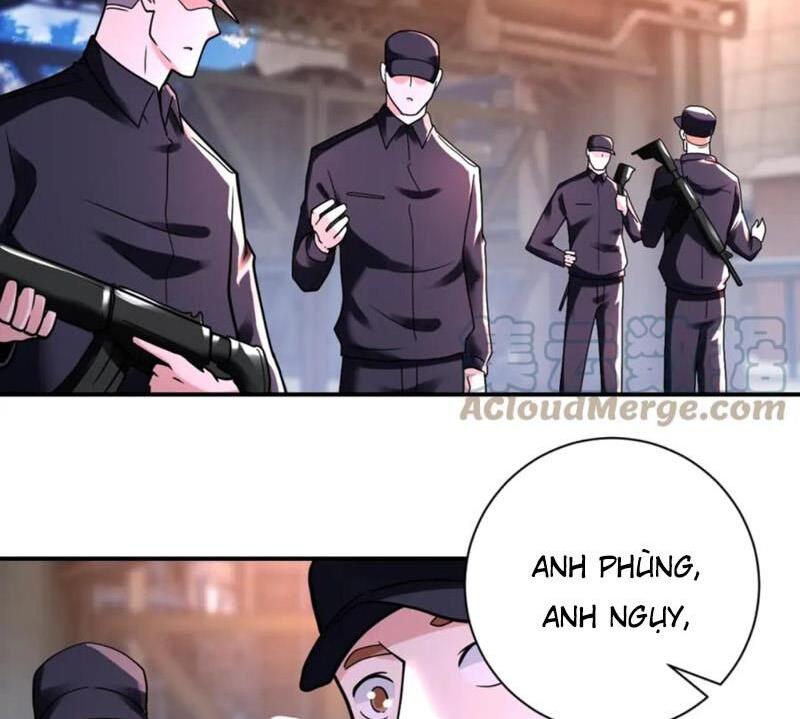 Mạt Thế Siêu Cấp Hệ Thống Chap 346 - Next Chap 347