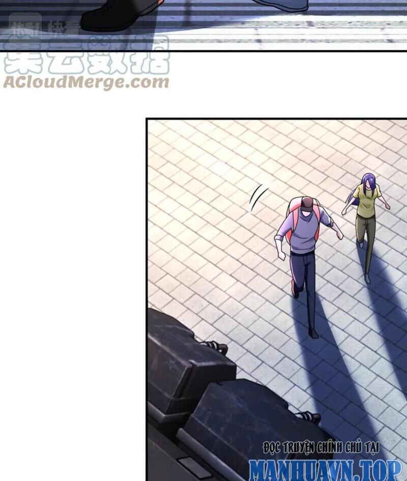 Mạt Thế Siêu Cấp Hệ Thống Chap 346 - Next Chap 347