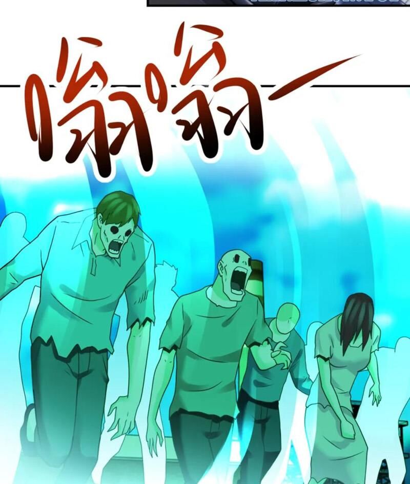 Mạt Thế Siêu Cấp Hệ Thống Chap 346 - Next Chap 347