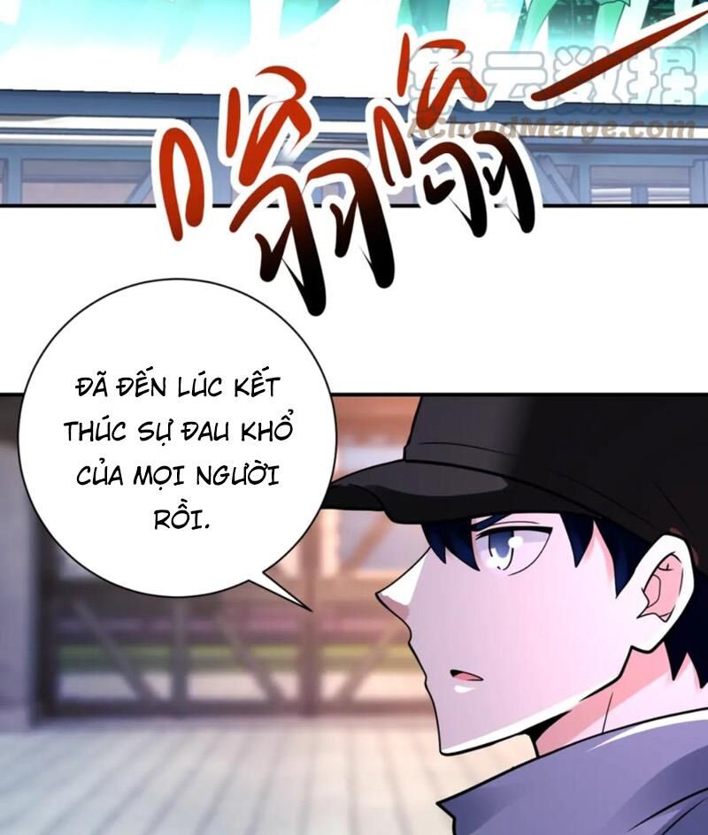 Mạt Thế Siêu Cấp Hệ Thống Chap 346 - Next Chap 347