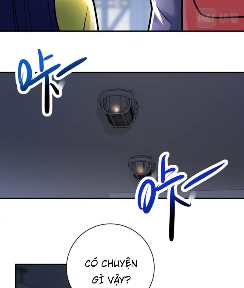 Mạt Thế Siêu Cấp Hệ Thống Chap 346 - Next Chap 347