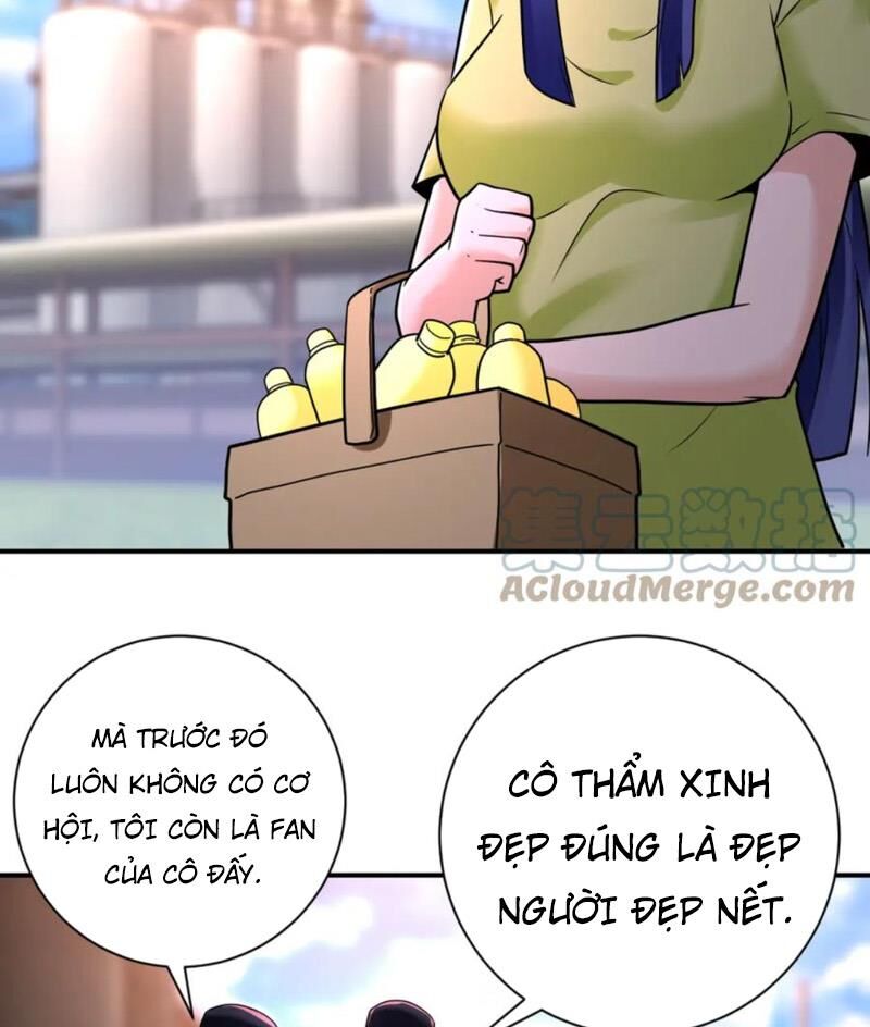 Mạt Thế Siêu Cấp Hệ Thống Chap 346 - Next Chap 347